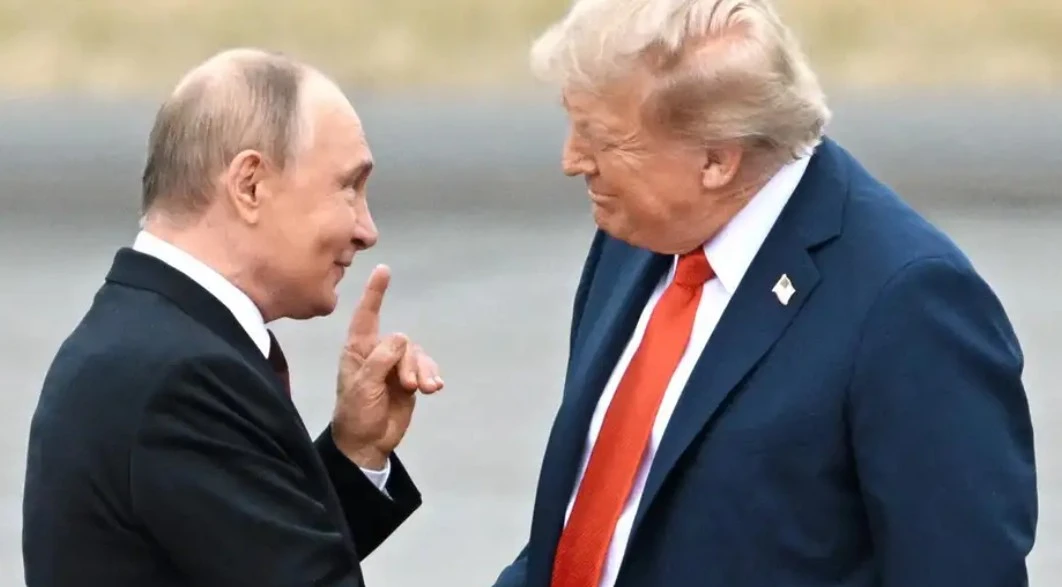 Зеленський закликав Трампа посилити тиск на Путіна заради переговорів