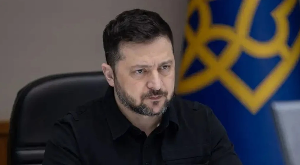 Росія вдарила по понад 15 енергетичних об’єктах України — Зеленський