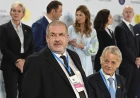 Рефат Чубаров: шлях від вигнання до керівництва Меджлісом кримських татар