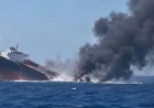 У Чорному морі атакували турецьке судно: загинули 10 моряків