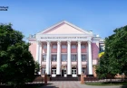 Україна: Миколаївський національний аграрний університет і його керівництво