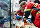 Росія вдарила по перону вокзалу Дніпра: 13 загиблих, 10 поранених