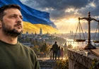 Кому вигідне беззаконня, яке послаблює спротив України зсередини?