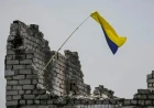 «Азов» спростував заяви РФ про захоплення трьох сіл біля Добропілля