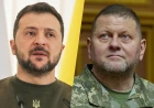Вибори в Україні: можливі суперники Зеленського і нові опитування