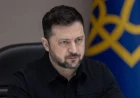 Росія вдарила по понад 15 енергетичних об’єктах України — Зеленський
