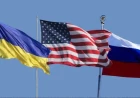 Трамп заявив про енергетичне перемир’я між Росією та Україною