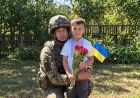 Полеглий український воїн Андрій Іванов: «Як ти мене будеш чекати, я з того світу повернусь».