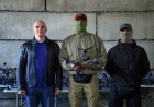 Миколаїв передав нову партію дронів військовим на південному напрямку