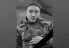 Руслан Верещак: служба, загибель під Куп’янськом і петиція родини