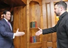 Віткофф зустрівся з Путіним після переговорів в Осло: чого очікує Київ