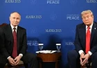 Трамп готує новий план перемир’я для України та Росії