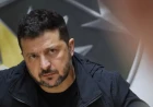 Зеленський назвав червоні лінії України: території, армія і нейтралітет