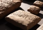 Архів хетів у Сівасі сягнув 184 клинописних табличок