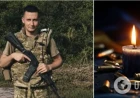 У петиції для Володимира Пилипея просять Героя України посмертно
