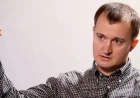 Тарас Чмут попередив, що війна може тривати ще роки