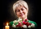 Світлана Полтава: три роки від загибелі санітарки, матері 5 дітей