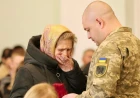 У Чернігові родинам 83 загиблих оборонців передали державні нагороди
