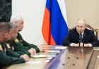 Зеленський: Путін зняв обмеження на удари по Україні
