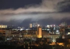  Росія атакувала Київ балістичними ракетами: 1 загибла, 8 поранених