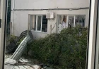 У Миколаєві після атаки РФ пошкоджено відділення Укрпошти