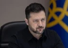 Україна майже місяць чекає на підпис Гегсета щодо ракет Patriot і NASAMS