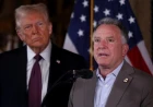  Стів Віткофф: як девелопер і друг Трампа став посланцем у переговорах
