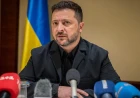Зеленський відповів Трампу: президента України має обирати сам народ