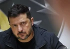 Зеленський звинуватив Трампа у тиску на Україну задля капітуляції
