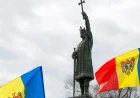 Україна й Молдова підписали угоду про військово-технічну співпрацю