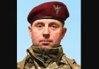 Роман Звозда: петиція просить звання Героя України посмертно