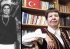 Померла історикиня Гюльчін Чандарлиоглу: біографія та праці про уйгурів