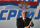  Вучич визнав поразку на виборах у Сербії: студентський список лідирує