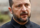 Зеленський: Україна готова обговорювати території на рівні лідерів
