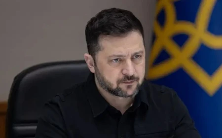 Україна майже місяць чекає на підпис Гегсета щодо ракет Patriot і NASAMS