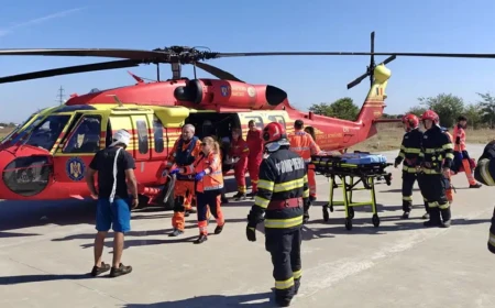У Чорному морі затонуло турецьке судно: Україна звинуватила РФ у атаці