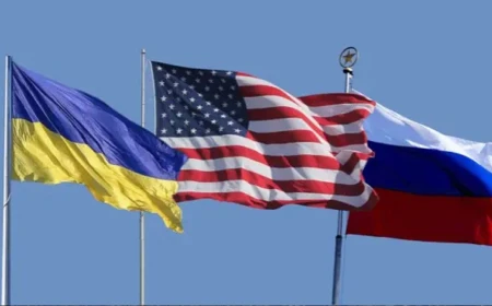 Трамп заявив про енергетичне перемир’я між Росією та Україною