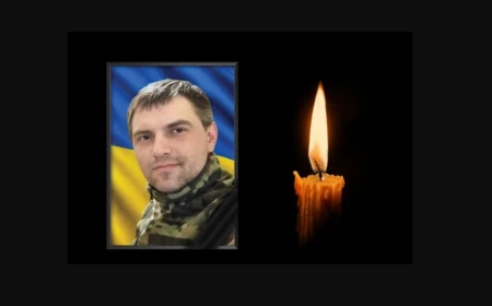 Олександру Зубку просять присвоїти звання Героя України посмертно