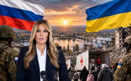 Біля Олешок на Херсонщині почався локальний режим припинення вогню