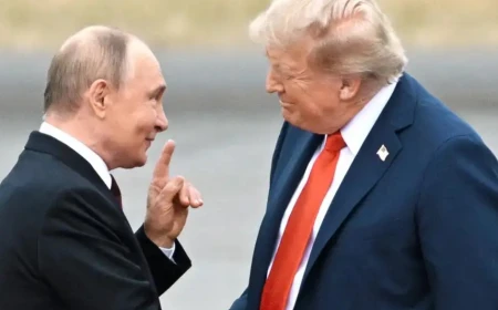 Зеленський закликав Трампа посилити тиск на Путіна заради переговорів