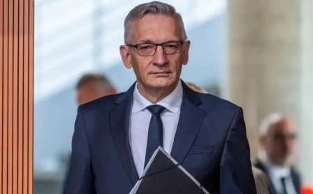 Німецька розвідка попередила про ризик військового конфлікту з Росією