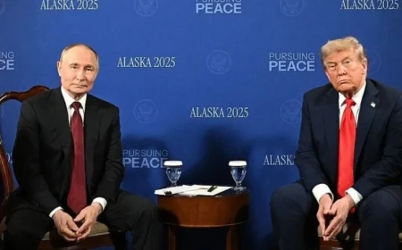 Трамп готує новий план перемир’я для України та Росії