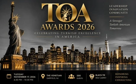 У США назвали 100 найвпливовіших турків: від Нобеля до NBA