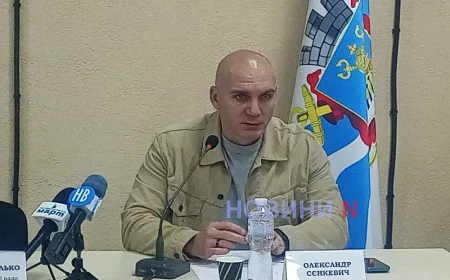 Миколаїв пережив 311 російських атак: 195 загиблих і 985 поранених