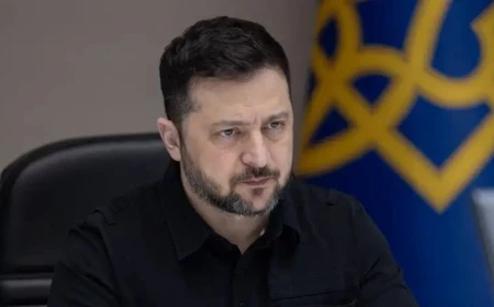 Росія вдарила по понад 15 енергетичних об’єктах України — Зеленський