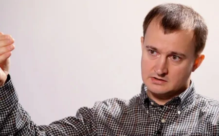 Тарас Чмут попередив, що війна може тривати ще роки
