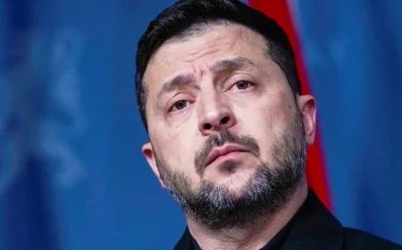 Зеленський підтримав переговори України, США та Росії: дата не визначена