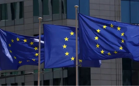 ЄК готує обмеження на в’їзд для росіян, які воювали проти України