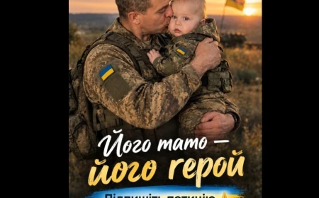 Богдан Зуб: будівельник, який повернувся до своїх побратимів