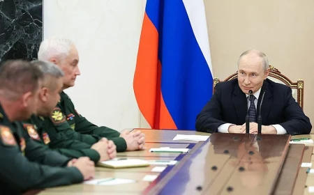 Зеленський: Путін зняв обмеження на удари по Україні